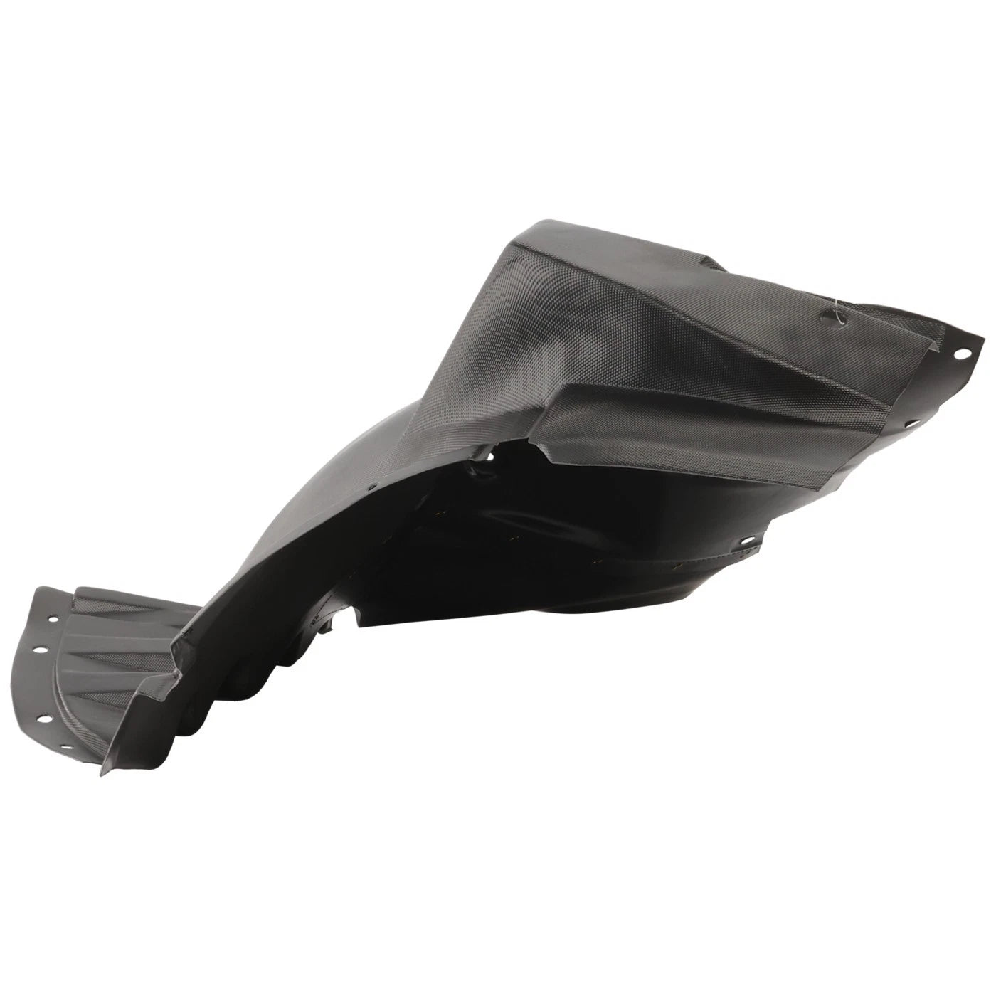 Fender Liner for Chevrolet Traverse (2009-2017) Front Driver Side Inner