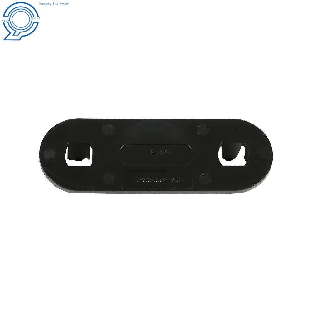 Hood Latch Kit for Dodge Ram 1500 (2002-2008)