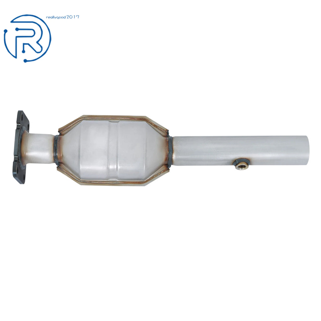 Front Catalytic Converter for Buick LeSabre (1997-2005)