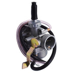 Carburetor & Throttle Cable for Honda Z50R (1979â1999)