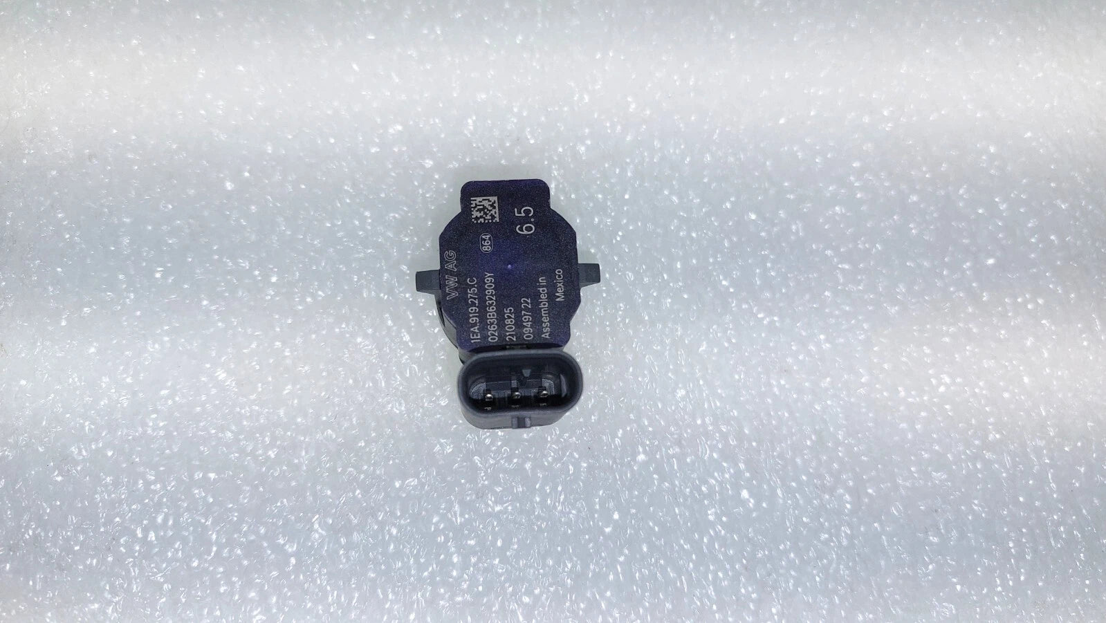 Front Parking Distance Sensor for VW ID.4 (2021–2025) 1EA919275CGRU