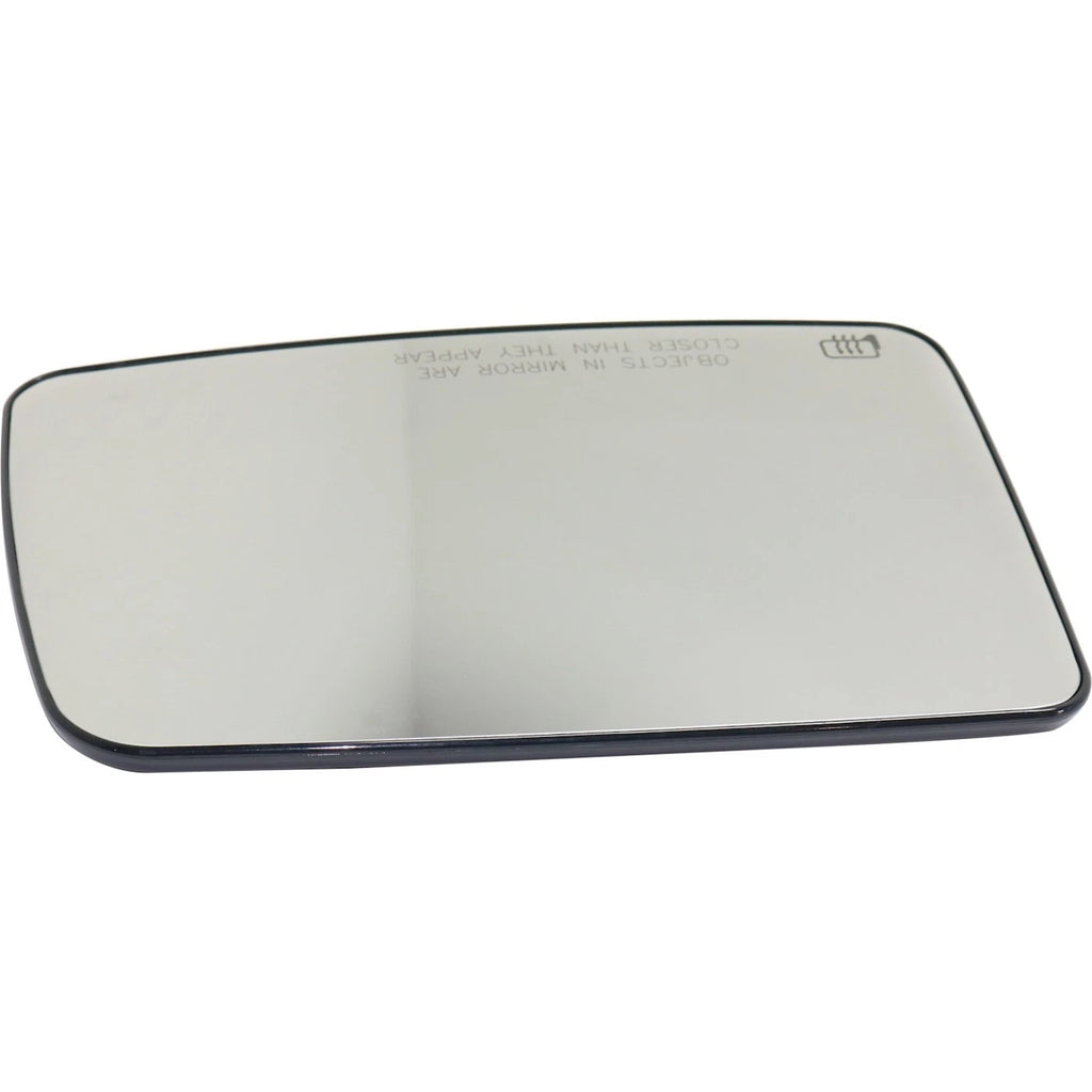 Heated Mirror Glass Set for Ford Expedition Lincoln Navigator (2003–2006)