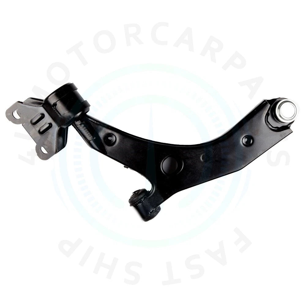 2X Front Lower Control Arm and Ball Joint Assembly for Mazda 3 (2010–2013)
