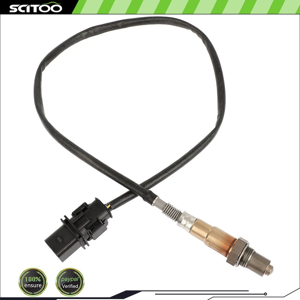 O2 Oxygen Sensor for Ford F-150, Audi A4, VW Jetta, Porsche