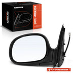 Driver Power Adjust Side Mirror for Ford F-150 (1998–2001)