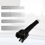 Headlight Washer Nozzle Sprayer for Toyota Hilux (2004–2015)