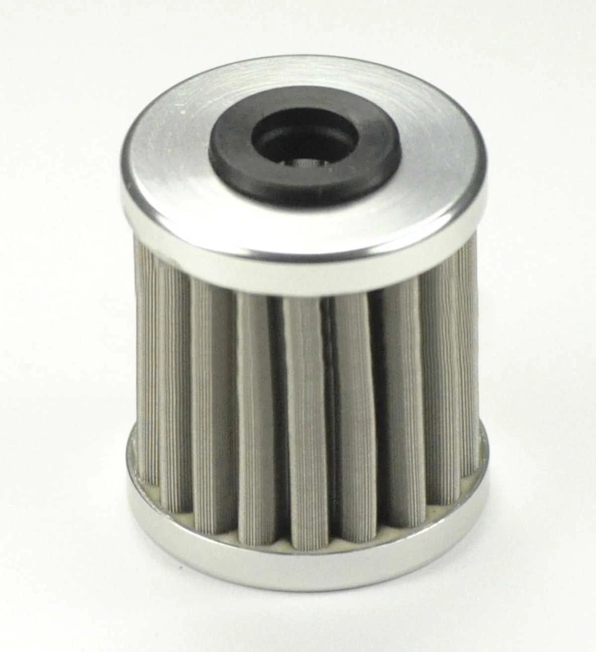 Stainless Steel Oil Filter for Suzuki RM-Z450 (2004–2010)