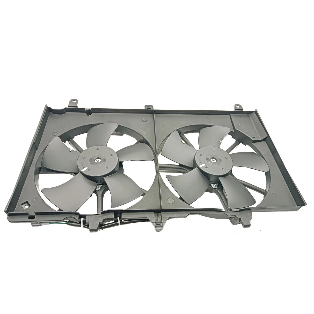 Radiator Cooling Fan Assembly for Infiniti FX35 (2003–2008)