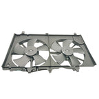 Radiator Cooling Fan Assembly for Infiniti FX35 (2003–2008)