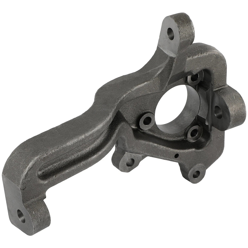 2X 3" Lift Spindles for Dodge Ram 1500 2WD (2002–2018)