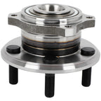 Rear Wheel Hub Bearing for Dodge Charger Challenger Chrysler 300 (2009–2014)