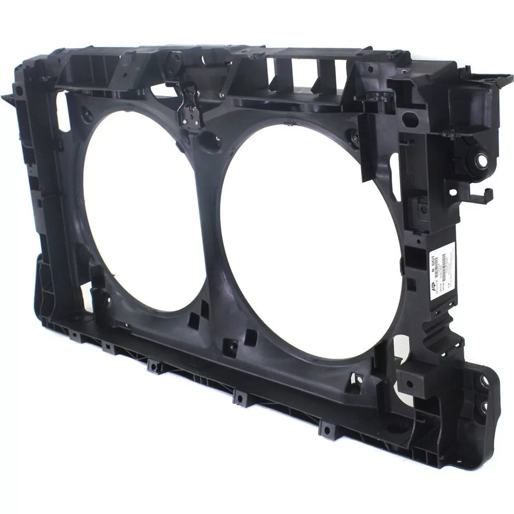 Radiator Support for Nissan Altima Maxima (2013–2023) Black Assembly