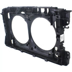 Radiator Support for Nissan Altima Maxima (2013–2023) Black Assembly