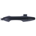 Rear Left Outer Door Handle for Honda CR-V (2007–2012)