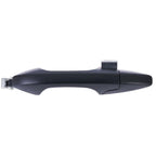 Rear Left Outer Door Handle for Honda CR-V (2007–2012)