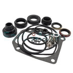 Lower Unit Gearcase Seal Kit for Johnson Evinrude 25-50 Hp 18-2694 433550