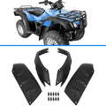 Mud Guards Fender Flares Kit for Honda TRX350 TRX400 (2004–2007)