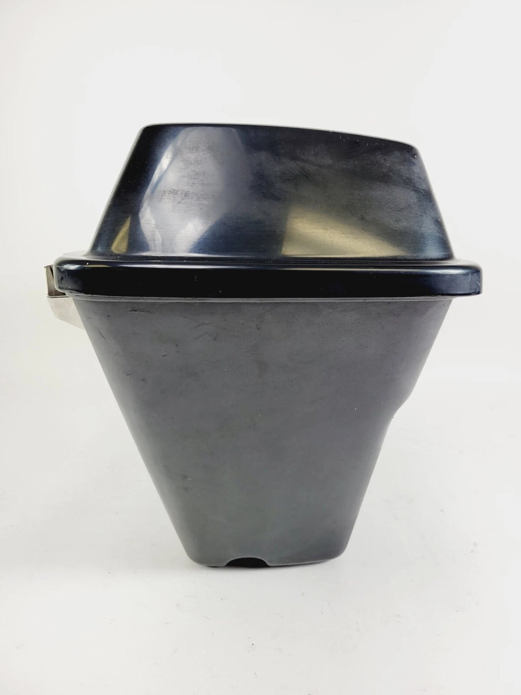 Left Hard Saddlebag for Harley Davidson Touring (1993–2013)