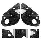 Rear Window Regulator Pair for Kia Optima (2016-2020)