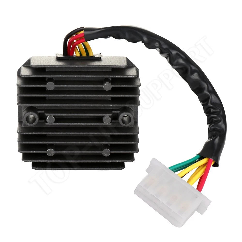 Voltage Rectifier Regulator for Honda GL 1000 Goldwing (1975–1983)