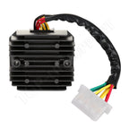 Voltage Rectifier Regulator for Honda GL 1000 Goldwing (1975–1983)