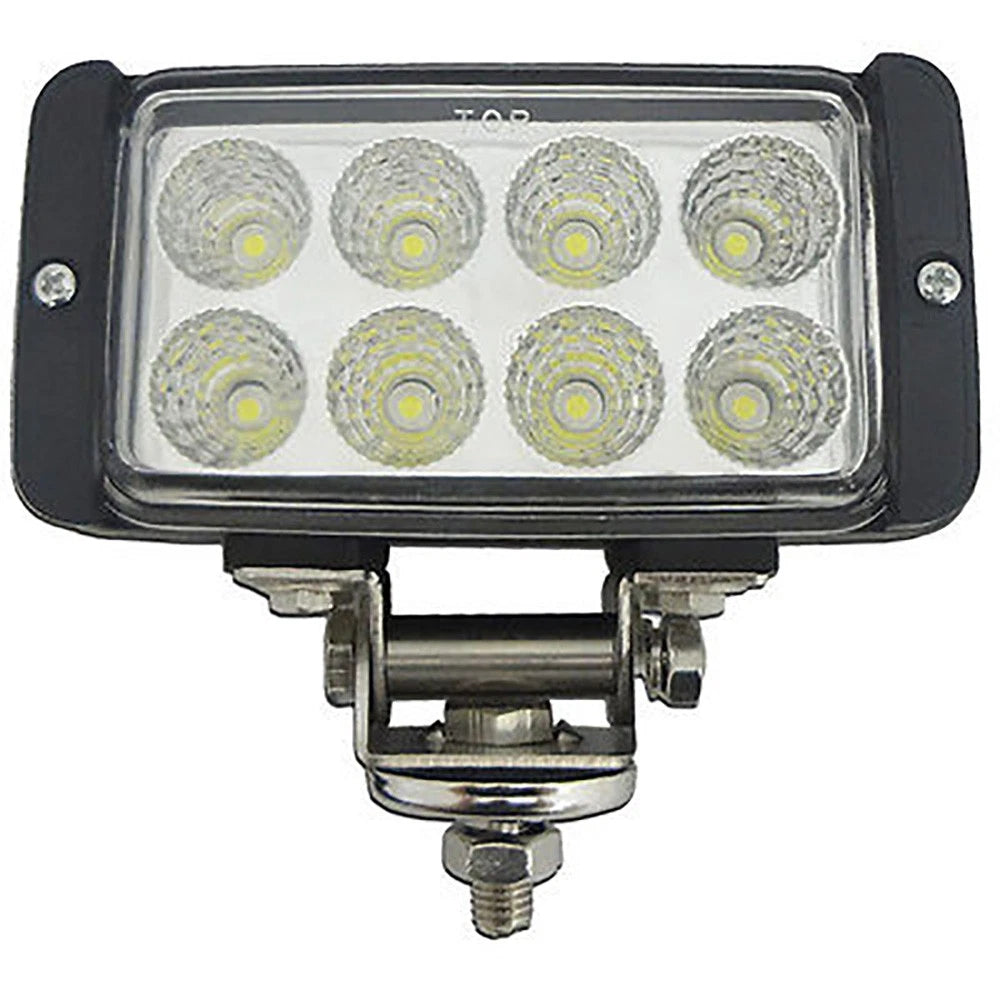 LED Cab Lights for Miscellaneous Vehicles (Various) WN-LED-651-PEX