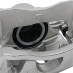 Front Brake Calipers and Ceramic Pads for Toyota Sienna Avalon