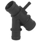 Coolant Hose Connector for Audi Volkswagen (2006-2016)