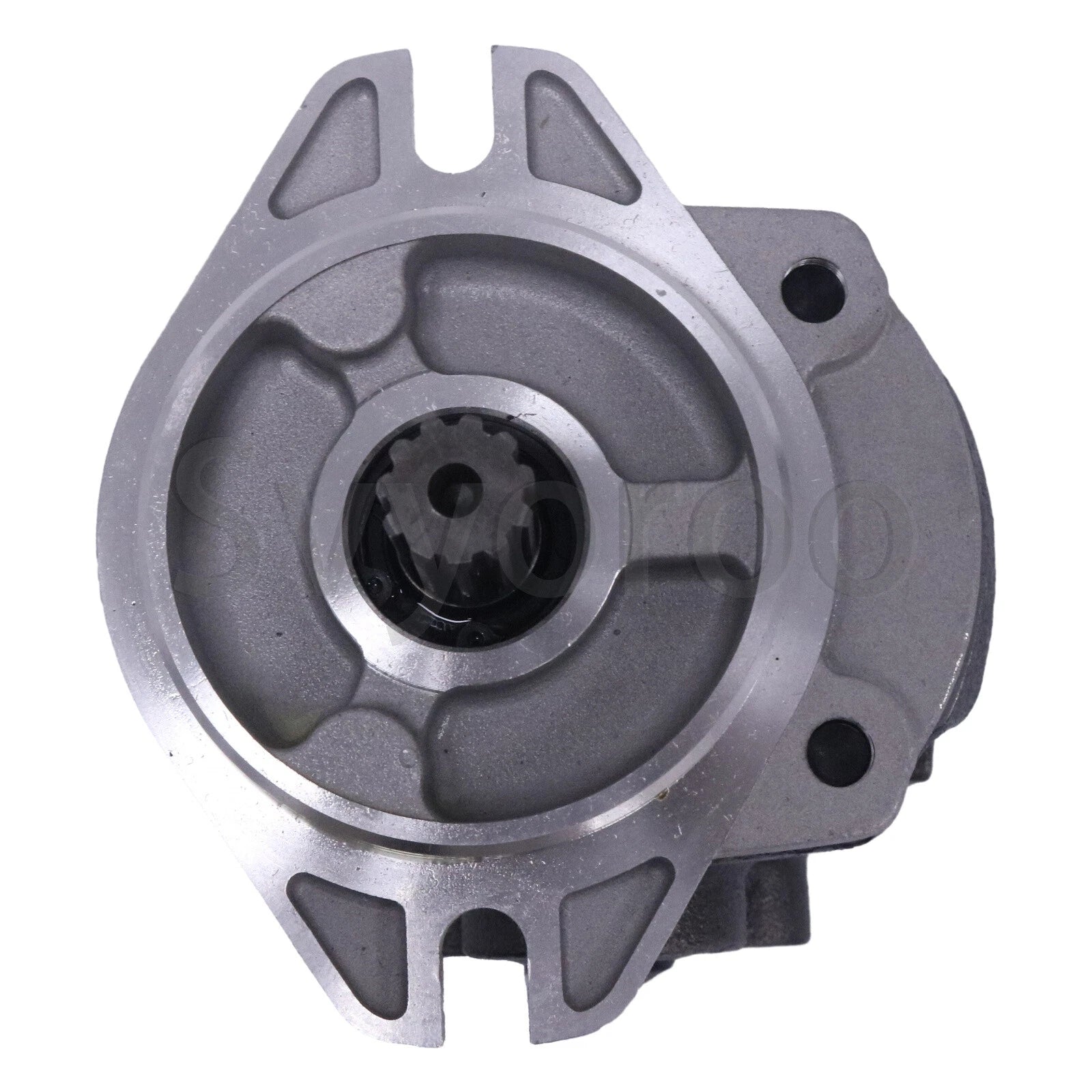 Hydraulic Pump 37B-1KB-5050 for Komatsu FD30H-16 (4D98E Engine)