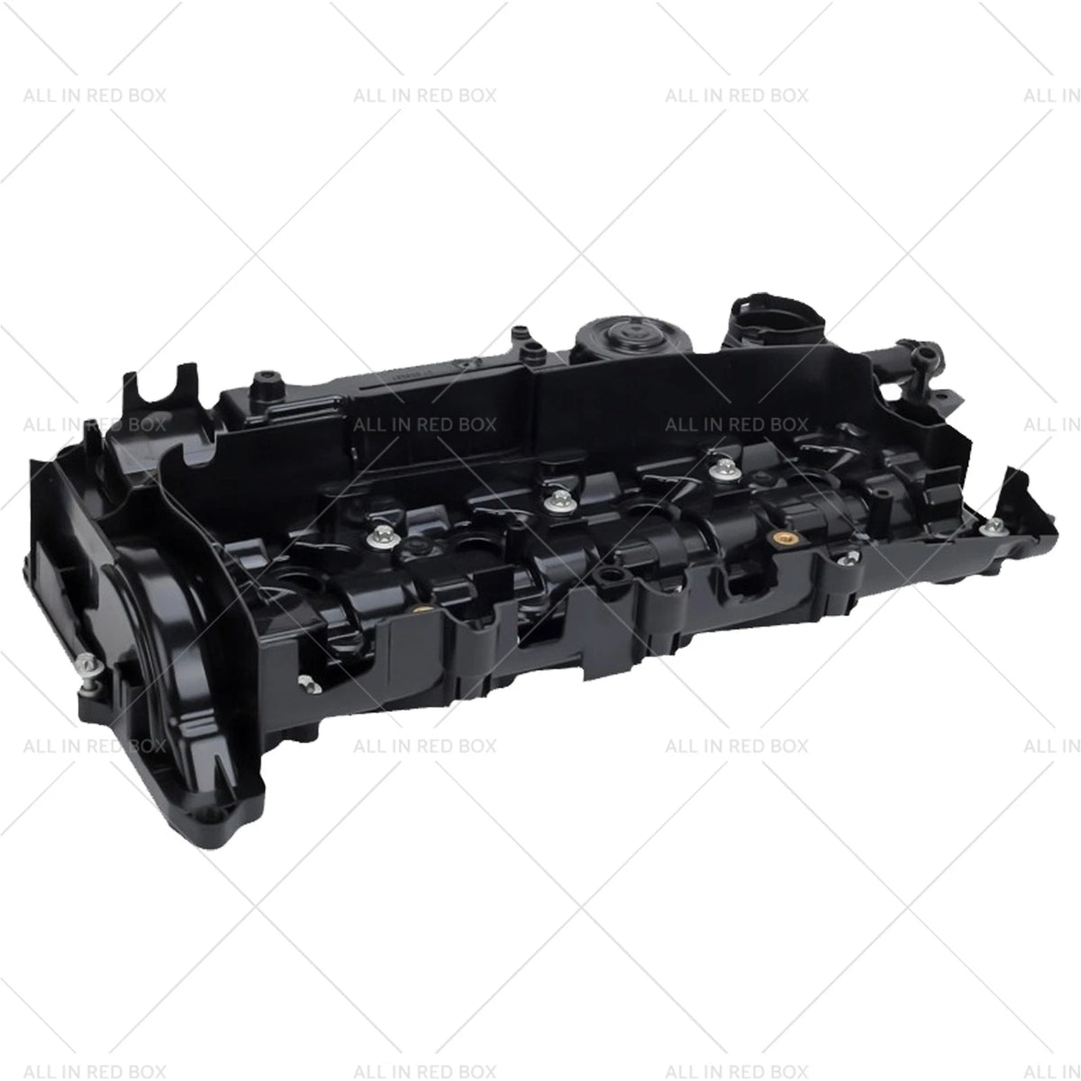 Rocker Cover for BMW 1 3 5 Series N47 2.0 Diesel (N47D20)