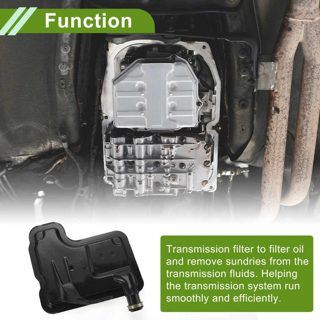 5ET50 Transmission Filter No.24254192 for Chevrolet Malibu (2016–2019)