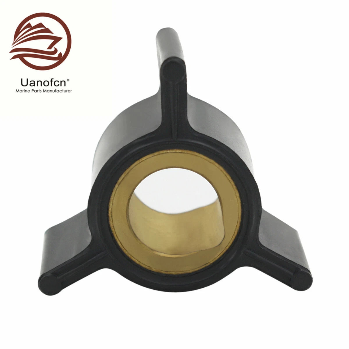 Water Pump Impeller for Johnson Evinrude OMC 2hp 3hp 4hp (433935, 18-3015)