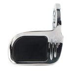 Throttle Control Cruise Assist Hand Rest for Harley Road Glide Fatboy (2015–2023)