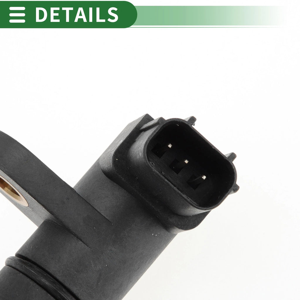 1 Pc Transmission Speed Sensor No.28810RZH044 for Honda Accord (1998–2002)