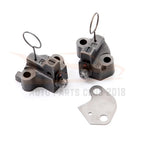 Timing Chain Kit & Water Pump for Jeep Liberty (2004–2010)