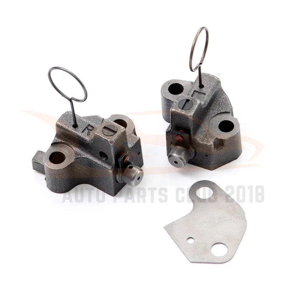 Timing Chain Kit & Water Pump for Jeep Liberty (2004–2010)