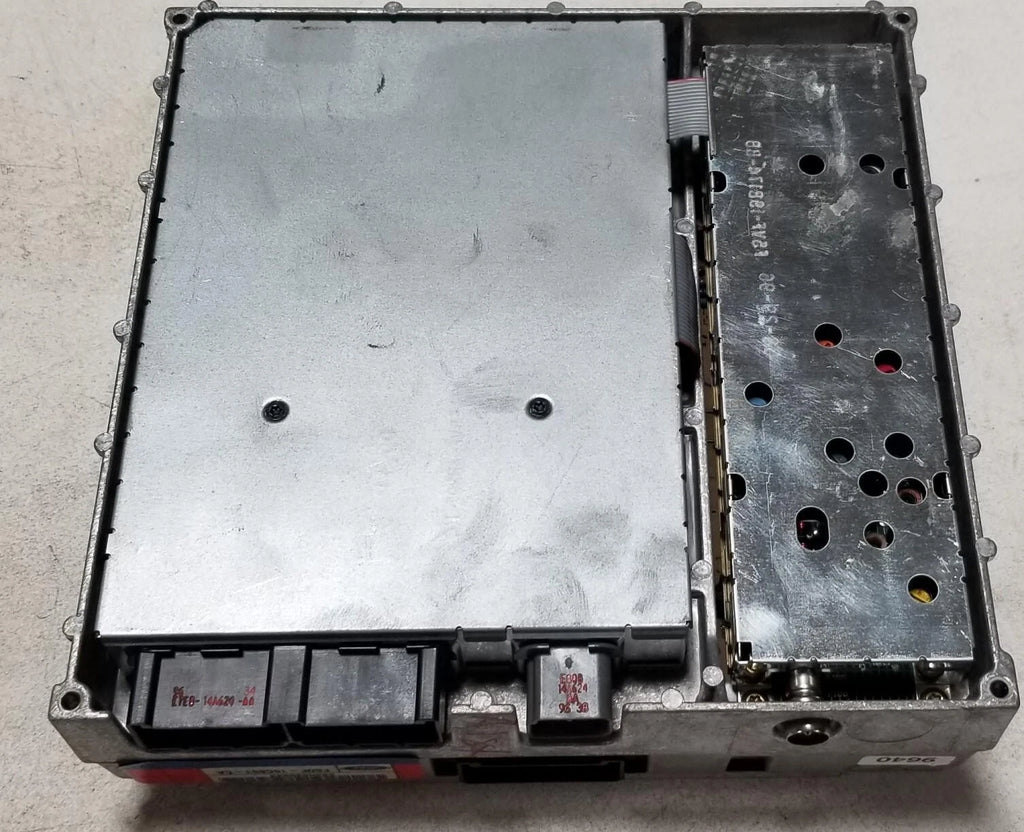 JBL Radio Amp for Lincoln Continental (1997) F60F-18C851-CA
