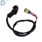 Ignition Switch Keys for Honda Rancher 350 TRX350FE (2000-2006)