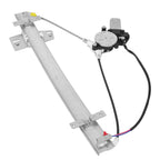 Electric Rear Left Window Regulator w/ Motor for Honda Pilot (2003–2008)