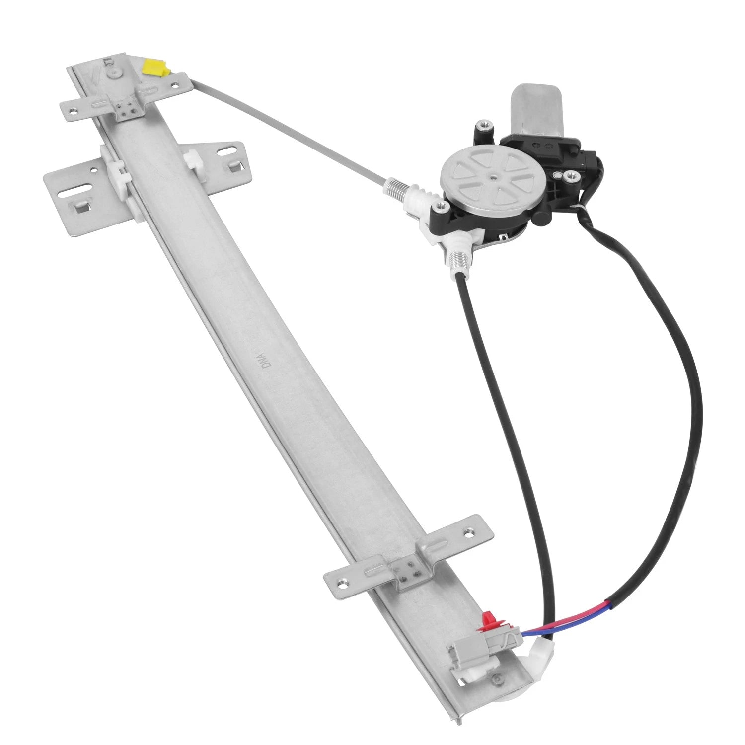 Electric Rear Left Window Regulator w/ Motor for Honda Pilot (2003–2008)
