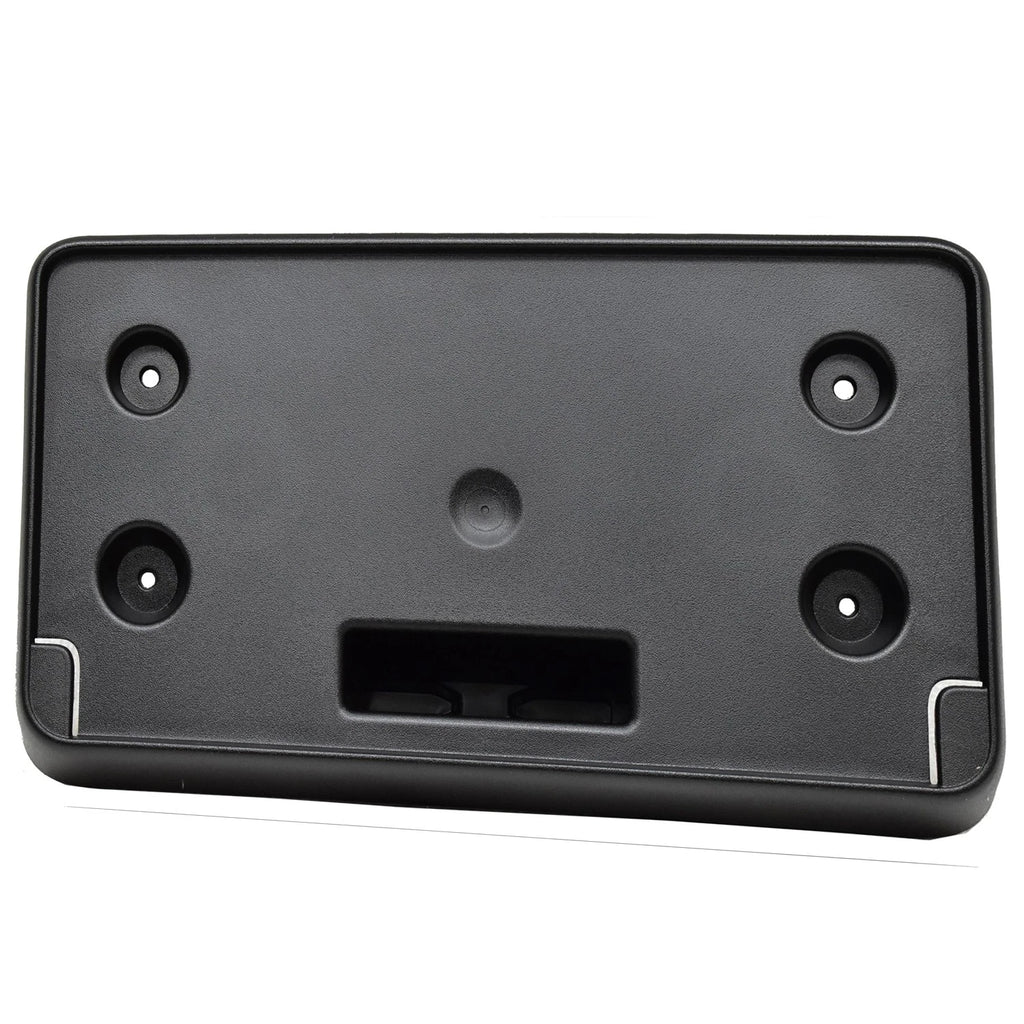 Replacement Front License Plate Bracket for 2019-2021 Jeep Renegade