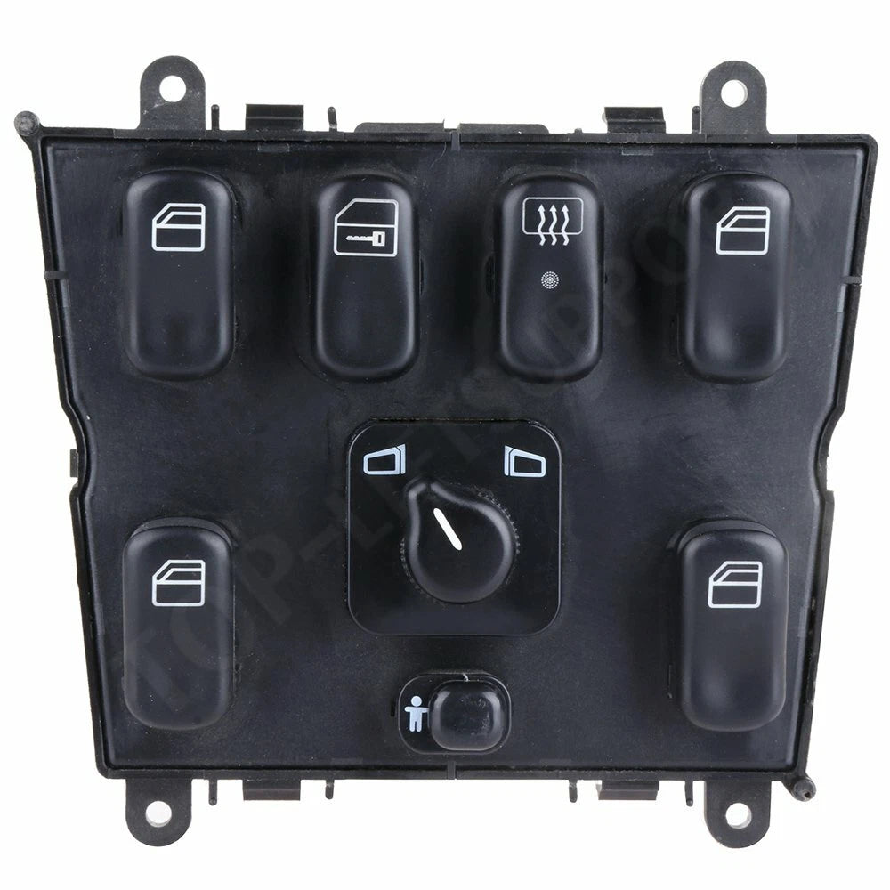 Window Control Switch for Mercedes-Benz ML320 (1998–2003)