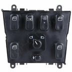 Window Control Switch for Mercedes-Benz ML320 (1998–2003)