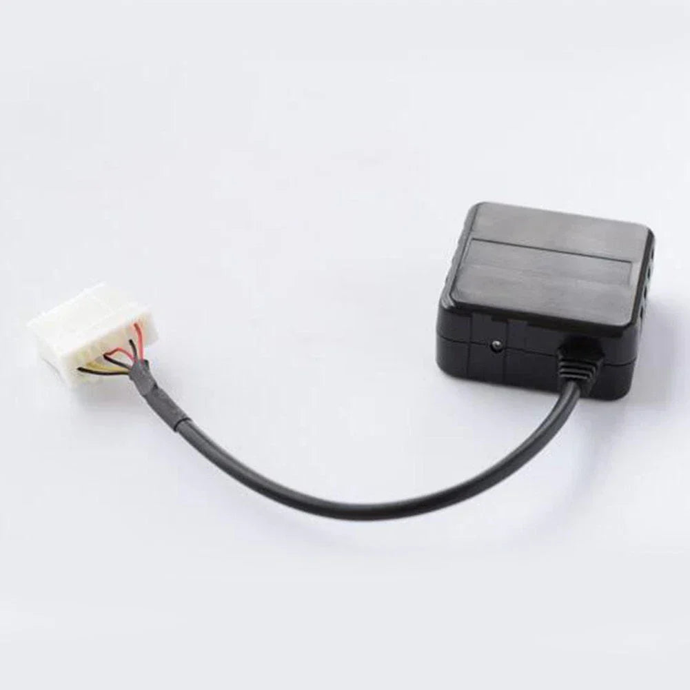 Digital Decoding Part / 5V-12V / Module Music for JieRi-BT