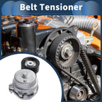 Belt Tensioner for Buick Encore (2013–2017) LFF No.24101353 1 Pc
