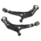 Set of 4 Front Lower Control Arms for Nissan Maxima (1995–1999)