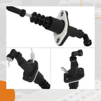 Clutch Master Cylinder for Saturn Vue 2.2L L4, 2.4L L4 (2002–2009) 12570444