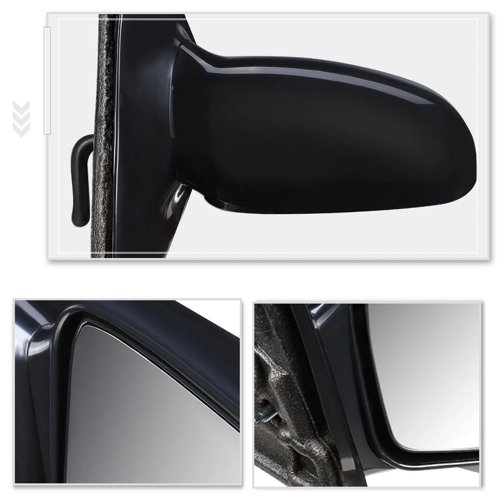 2.5" OD Steel Exhaust Piping for Custom Applications (18")