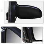2.5" OD Steel Exhaust Piping for Custom Applications (18")