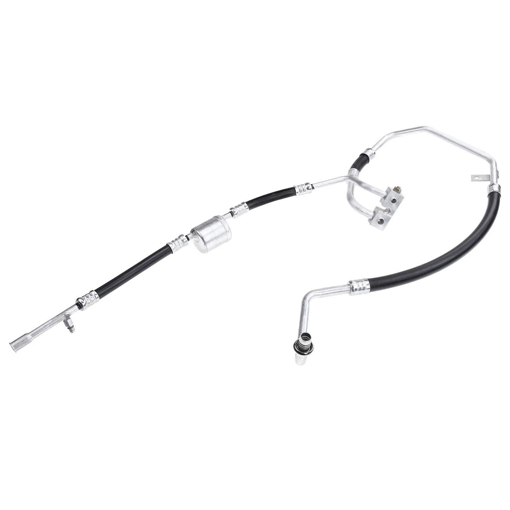 A/C Suction & Discharge Line Hose for Ford Explorer (1991)